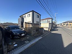 白井市西白井4丁目　戸建て