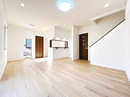 白井市西白井4丁目　戸建て