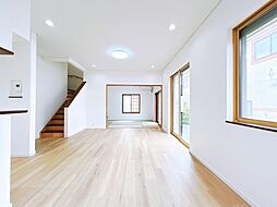 白井市西白井4丁目　戸建て