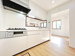 白井市西白井4丁目　戸建て