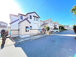 白井市西白井4丁目　戸建て