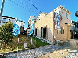 佐倉市江原台1丁目　戸建て