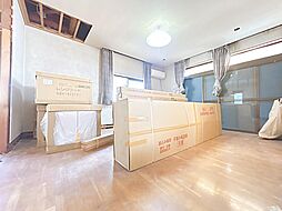 印旛郡栄町南ケ丘2丁目　戸建て