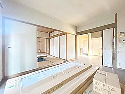 印西市吉高　戸建て