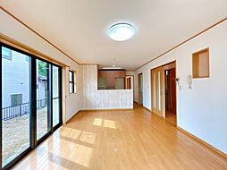 八街市八街ほ　戸建て