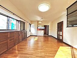 富里市七栄　戸建て