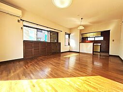 富里市七栄 戸建て