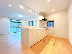 四街道市栗山　戸建て