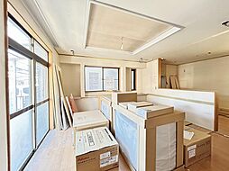 四街道市栗山　戸建て