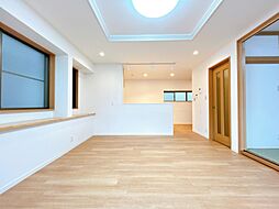 四街道市栗山　戸建て