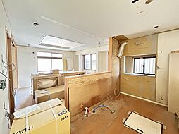 四街道市栗山　戸建て