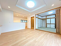 四街道市栗山　戸建て