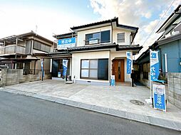 四街道市栗山　戸建て