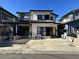 四街道市栗山　戸建て