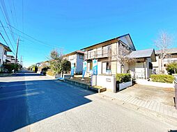 印西市小林北1丁目　戸建て