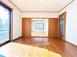 八街市吉倉　戸建て