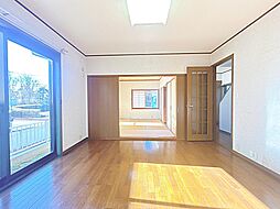 八街市吉倉　戸建て