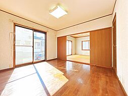 八街市吉倉　戸建て