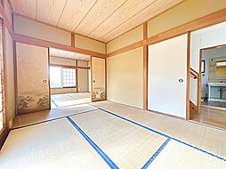 匝瑳市上谷中　戸建て