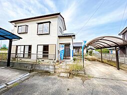 匝瑳市上谷中　戸建て