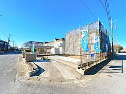 印西市木下東3丁目　戸建て