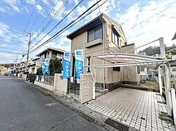 佐倉市藤治台　戸建て
