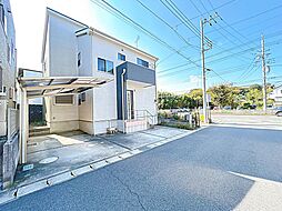 白井市根 戸建て