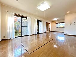 白井市池の上1丁目 戸建て