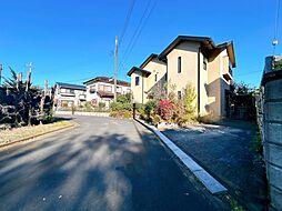 白井市池の上1丁目　戸建て