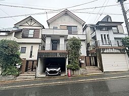 佐倉市新町　戸建て