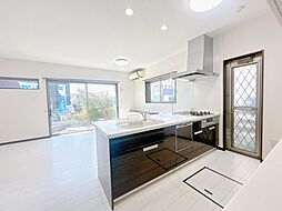 八千代市島田台　戸建て