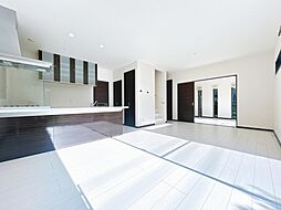 八千代市島田台　戸建て