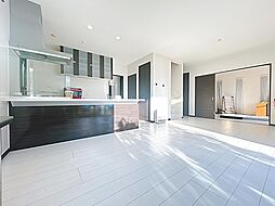 八千代市島田台　戸建て