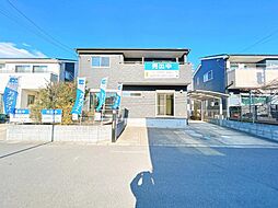 八千代市島田台　戸建て