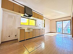 佐倉市上座　戸建て