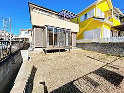 佐倉市上座　戸建て