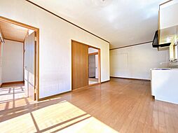 佐倉市上座 戸建て