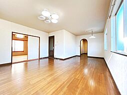 印西市木下東4丁目 戸建て