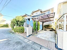 印西市木下東4丁目　戸建て