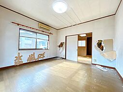 佐倉市城　戸建て