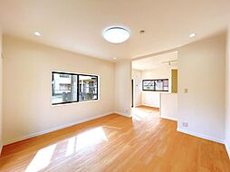 佐倉市城　戸建て