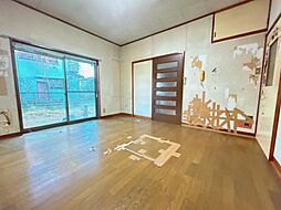 佐倉市城　戸建て