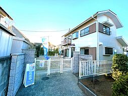 佐倉市城　戸建て