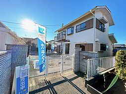 佐倉市城　戸建て