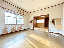 佐倉市城　戸建て