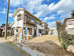 佐倉市城　戸建て