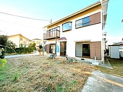 佐倉市城　戸建て