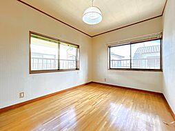 佐倉市城　戸建て