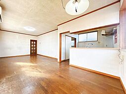 富里市七栄　戸建て