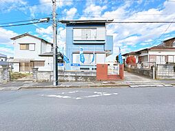 富里市七栄　戸建て